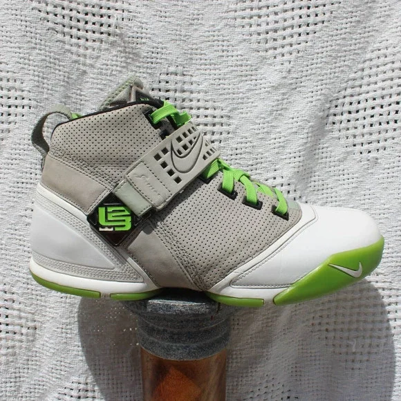 Nike | Shoes | Nike Lebron V 5 Dunkman 207 37253002 Size 10  display picture 2